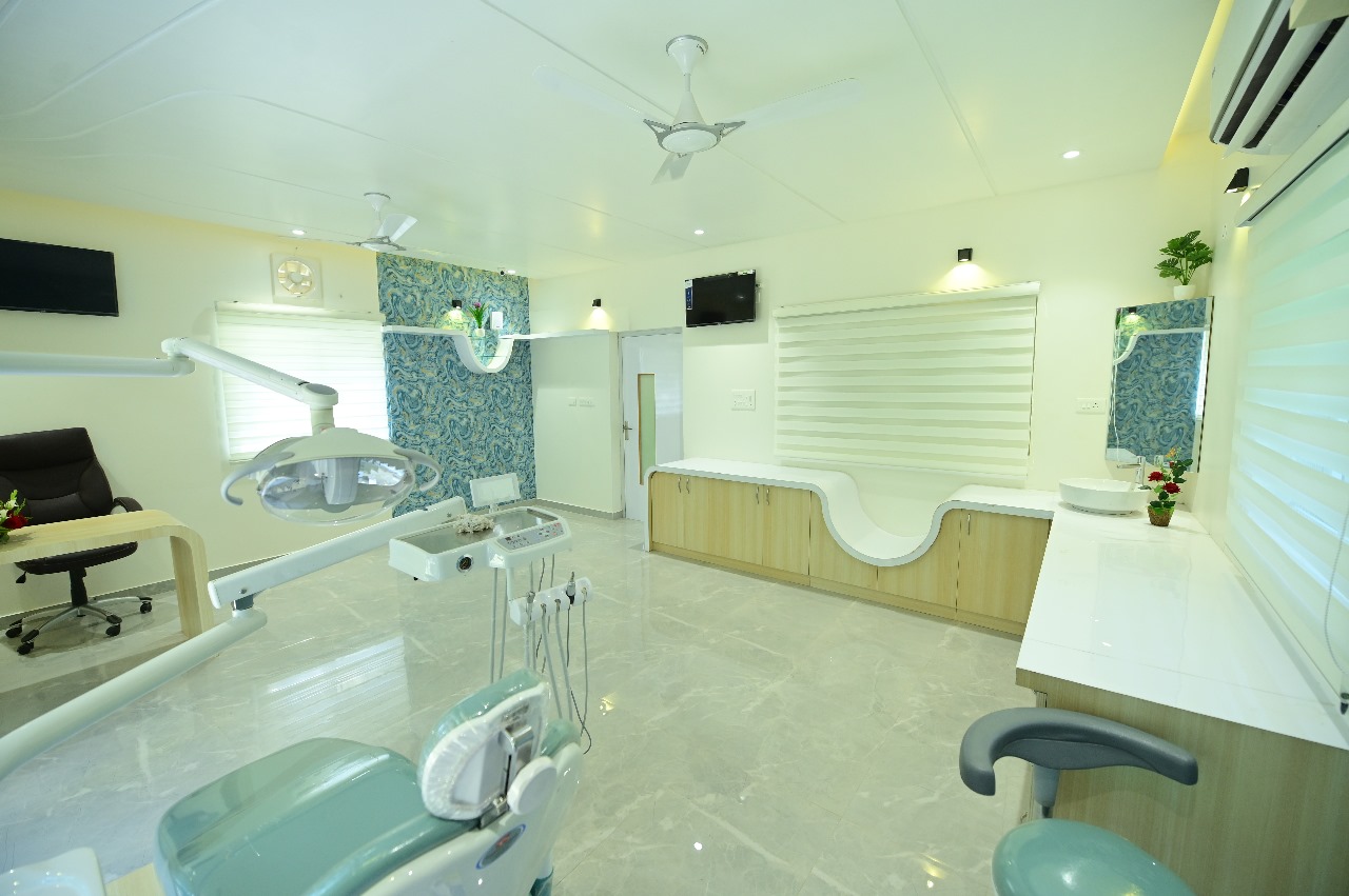 Clinic Facility Image