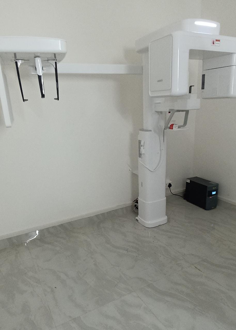 Clinic Facility Image