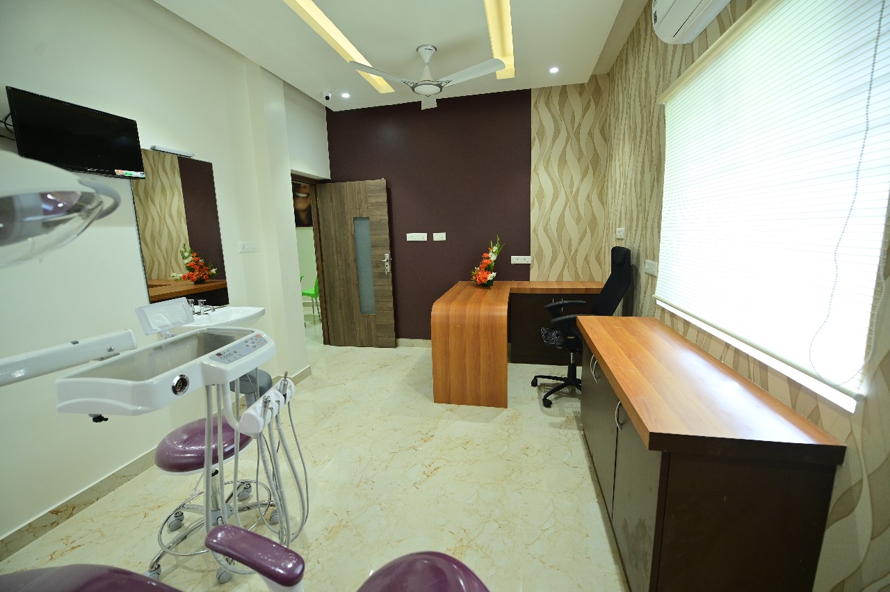Clinic Facility Image
