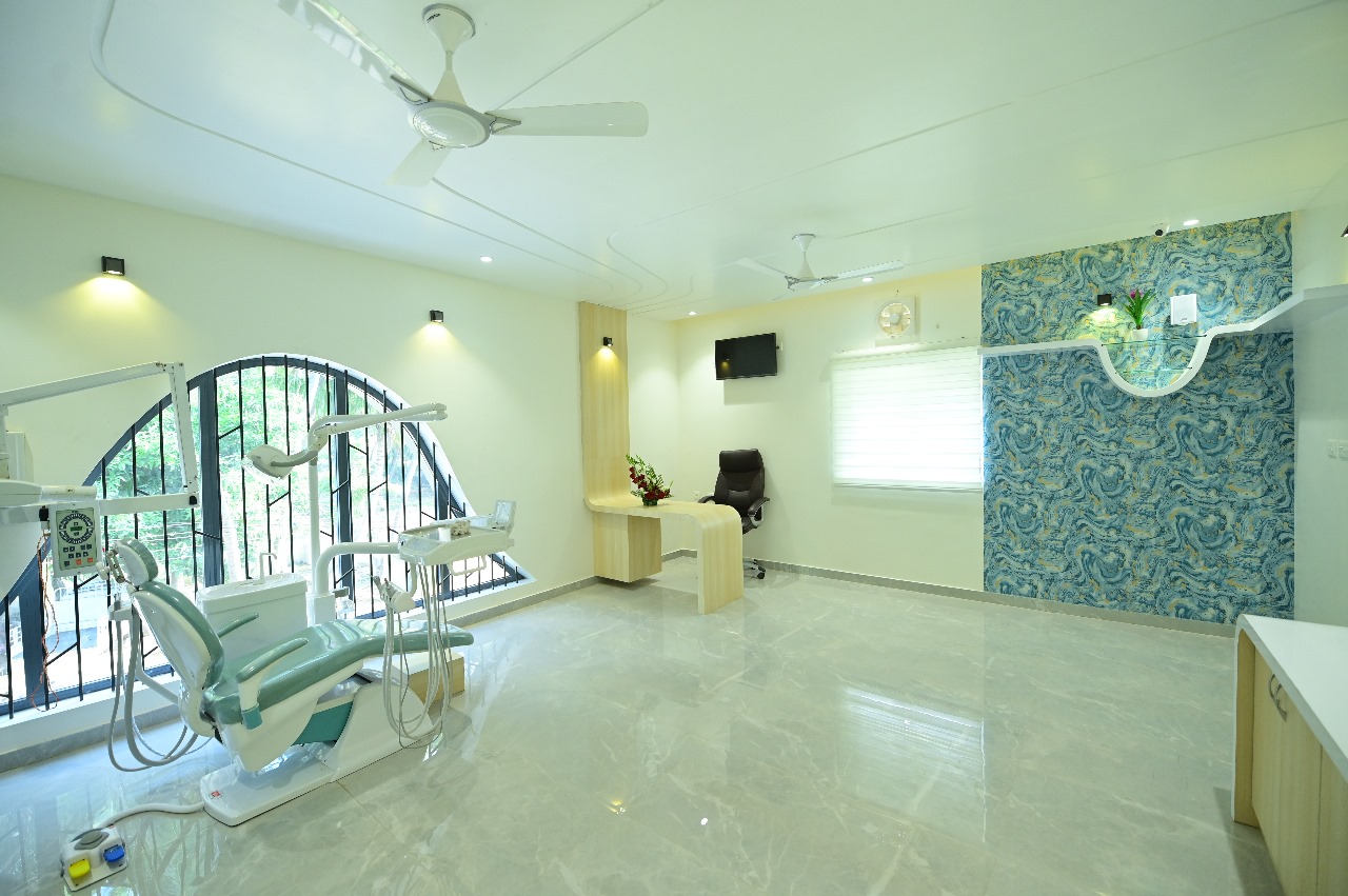 Clinic Facility Image