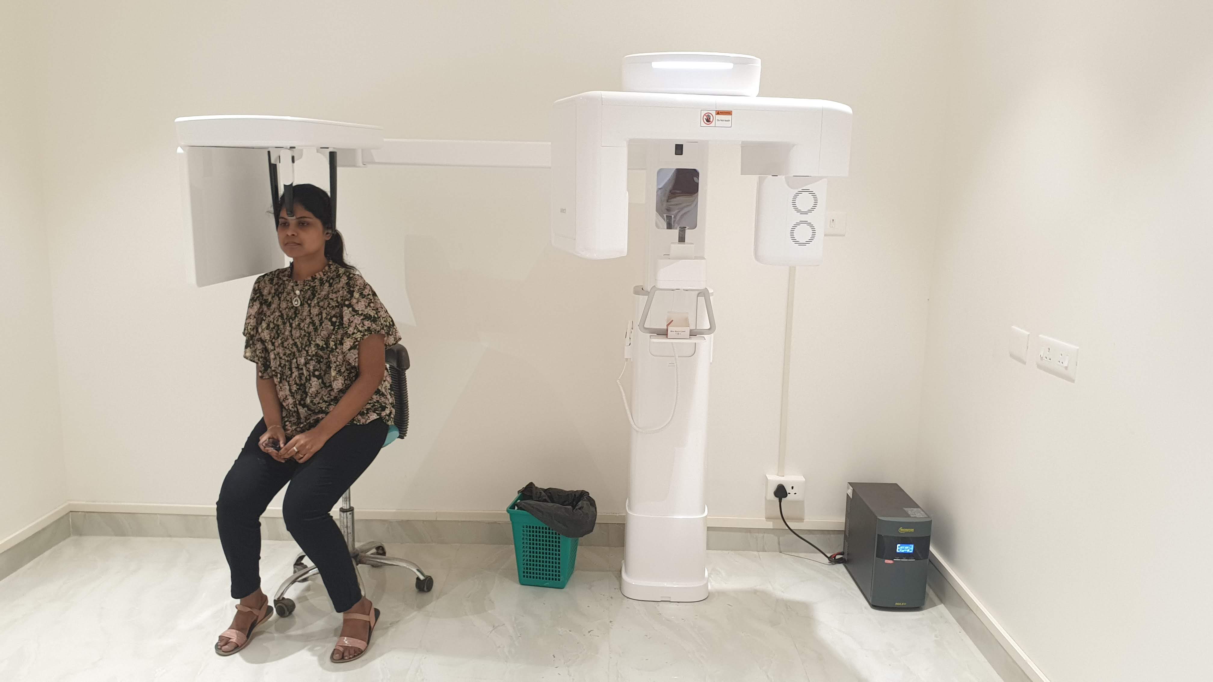 Clinic Facility Image