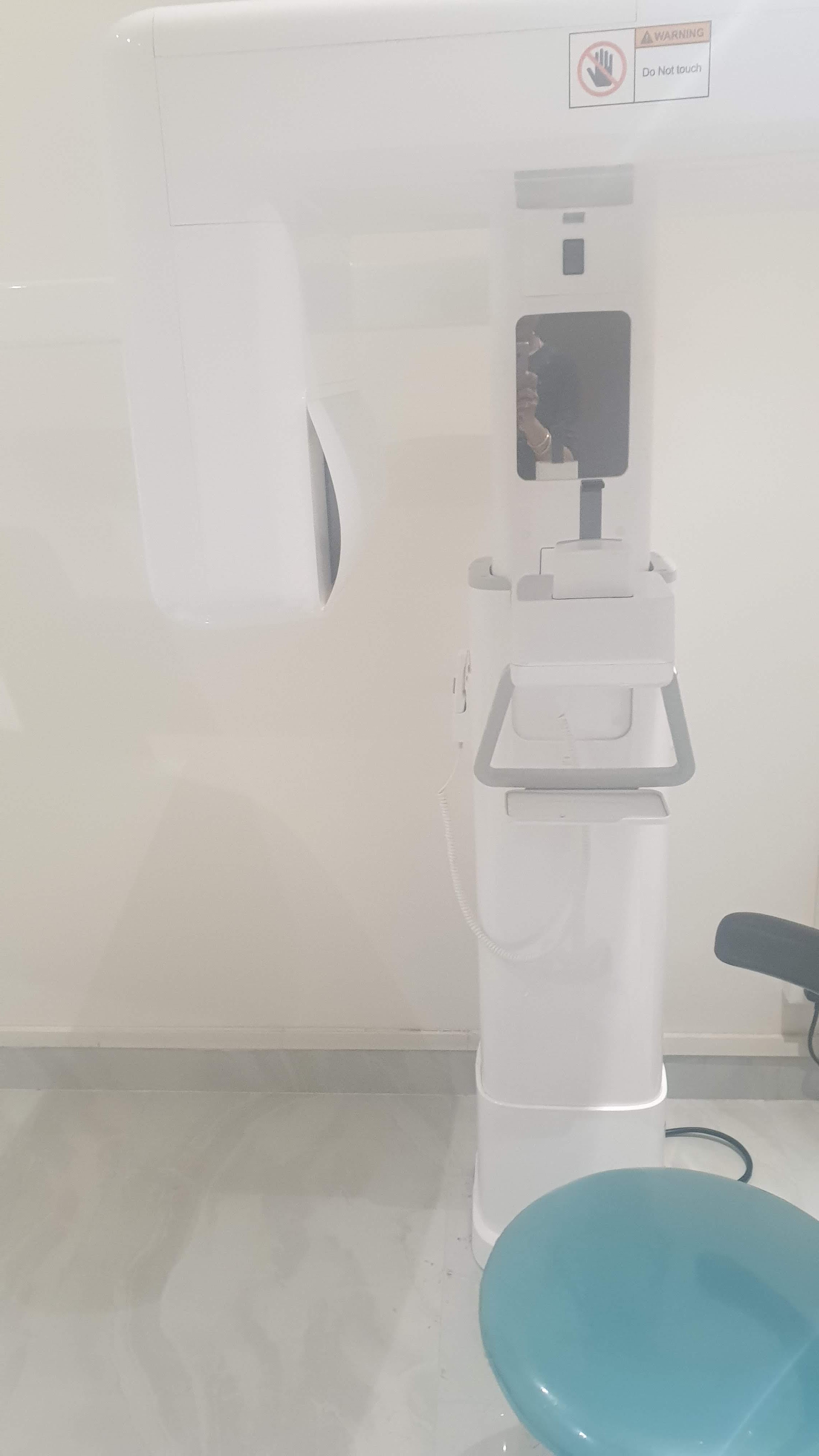 Clinic Facility Image