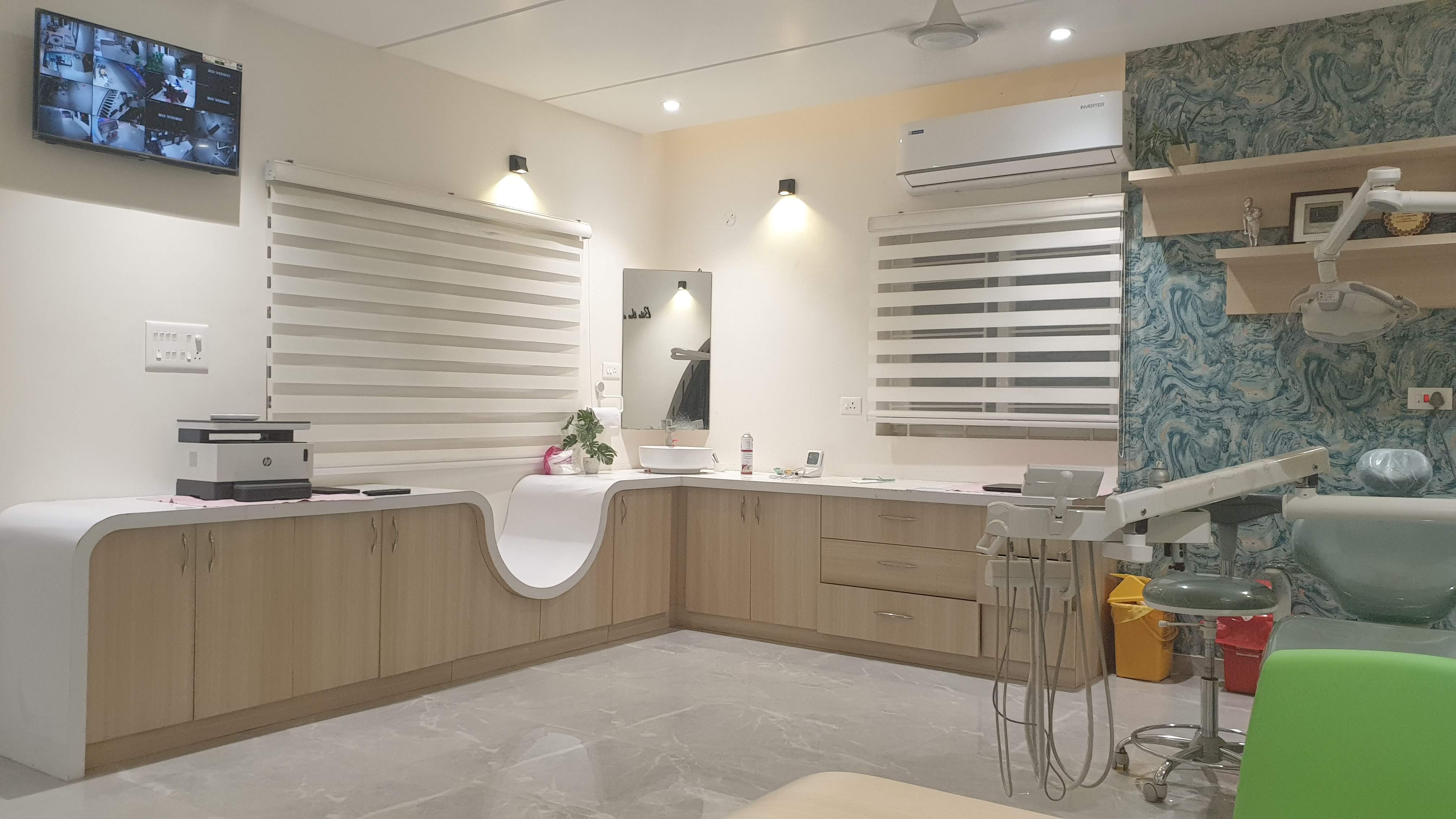 Clinic Facility Image