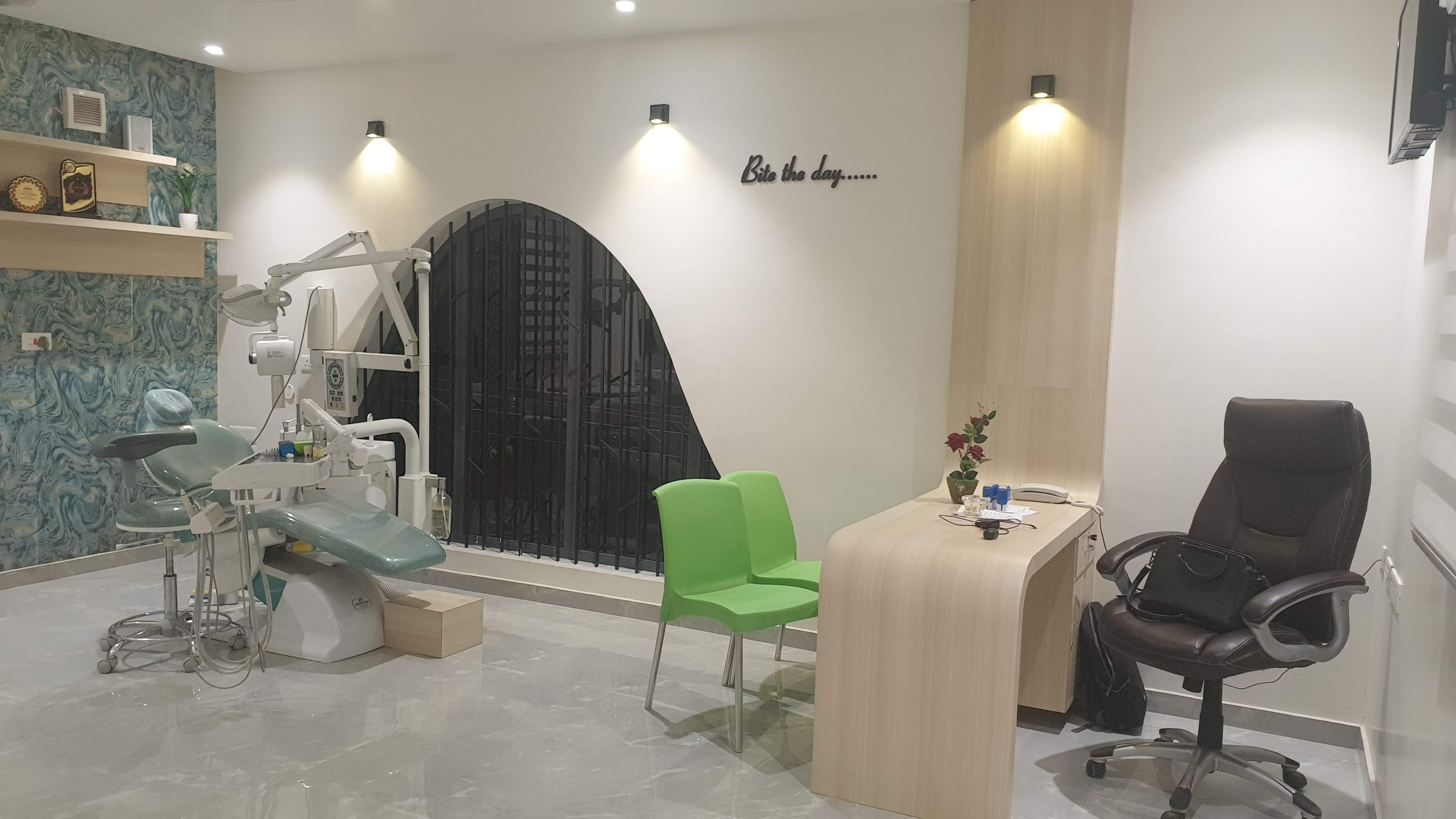 Clinic Facility Image