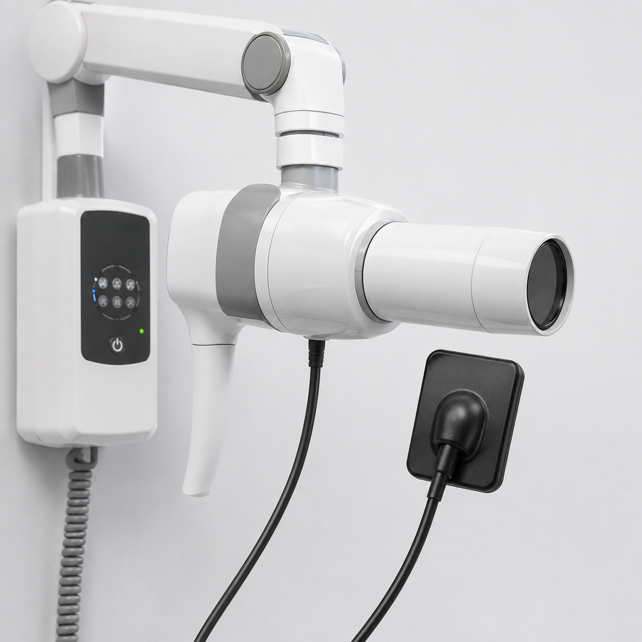 RVG Digital X-ray System Kanyakumari