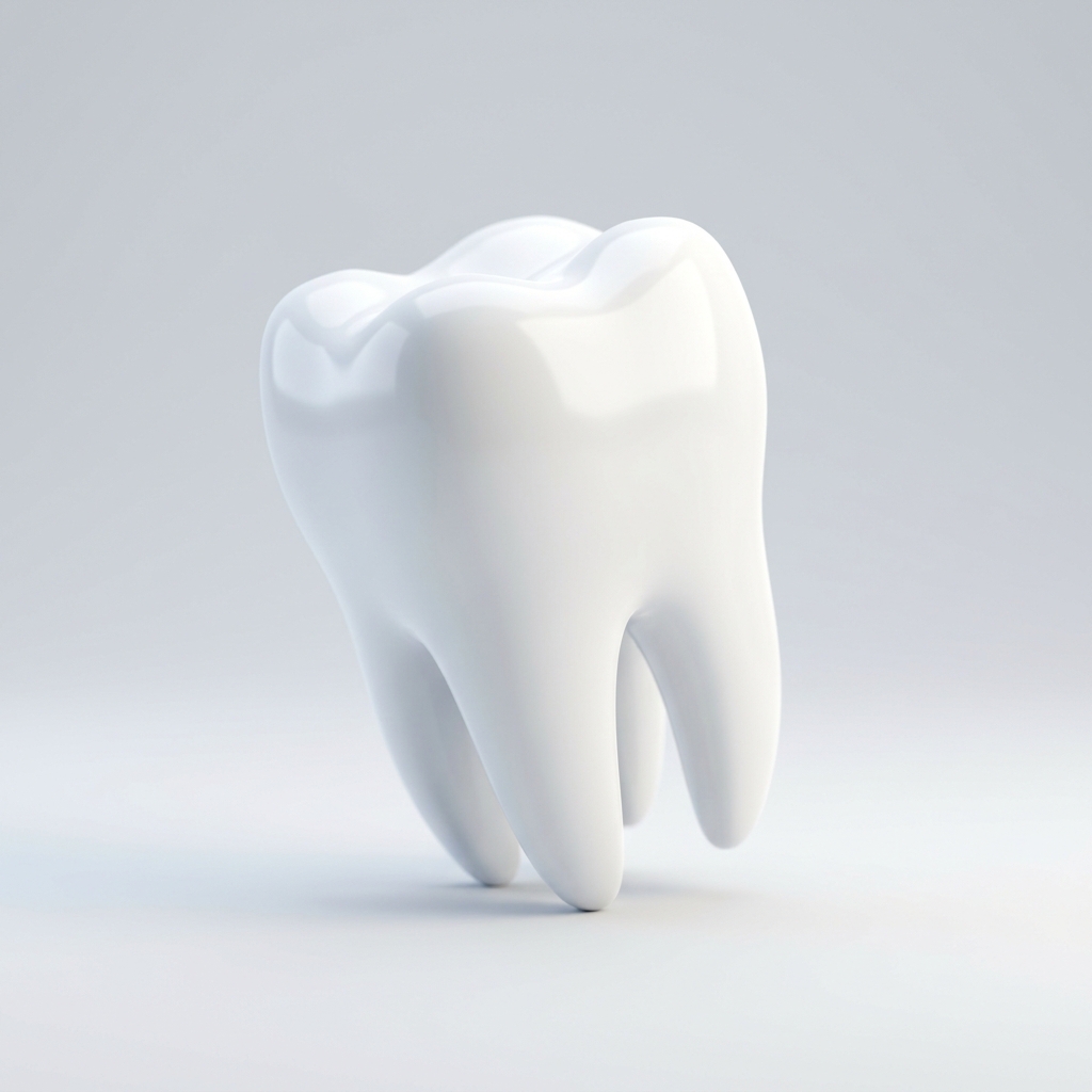 3D Tooth